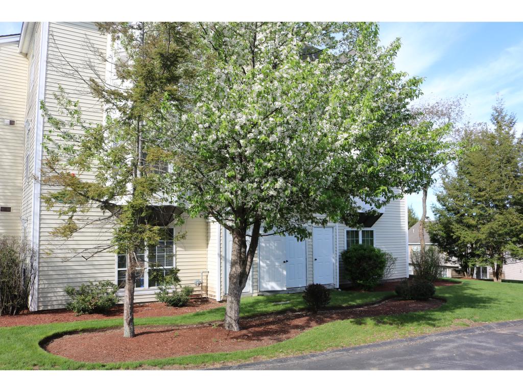 3 Galloway Road, Unit 28 Merrimack, NH 03054 - Photo 25 of 27