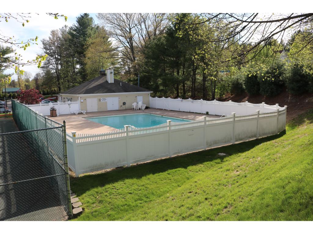 3 Galloway Road, Unit 28 Merrimack, NH 03054 - Photo 27 of 27