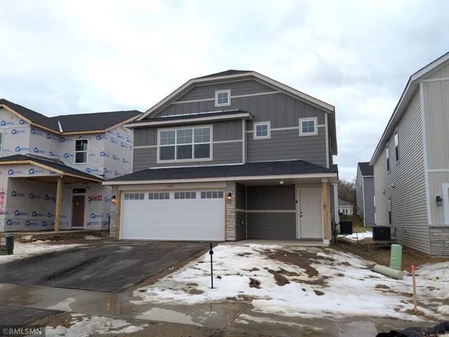 $374,900 | 10482 Goodview Avenue South, Cottage Grove, MN 55016