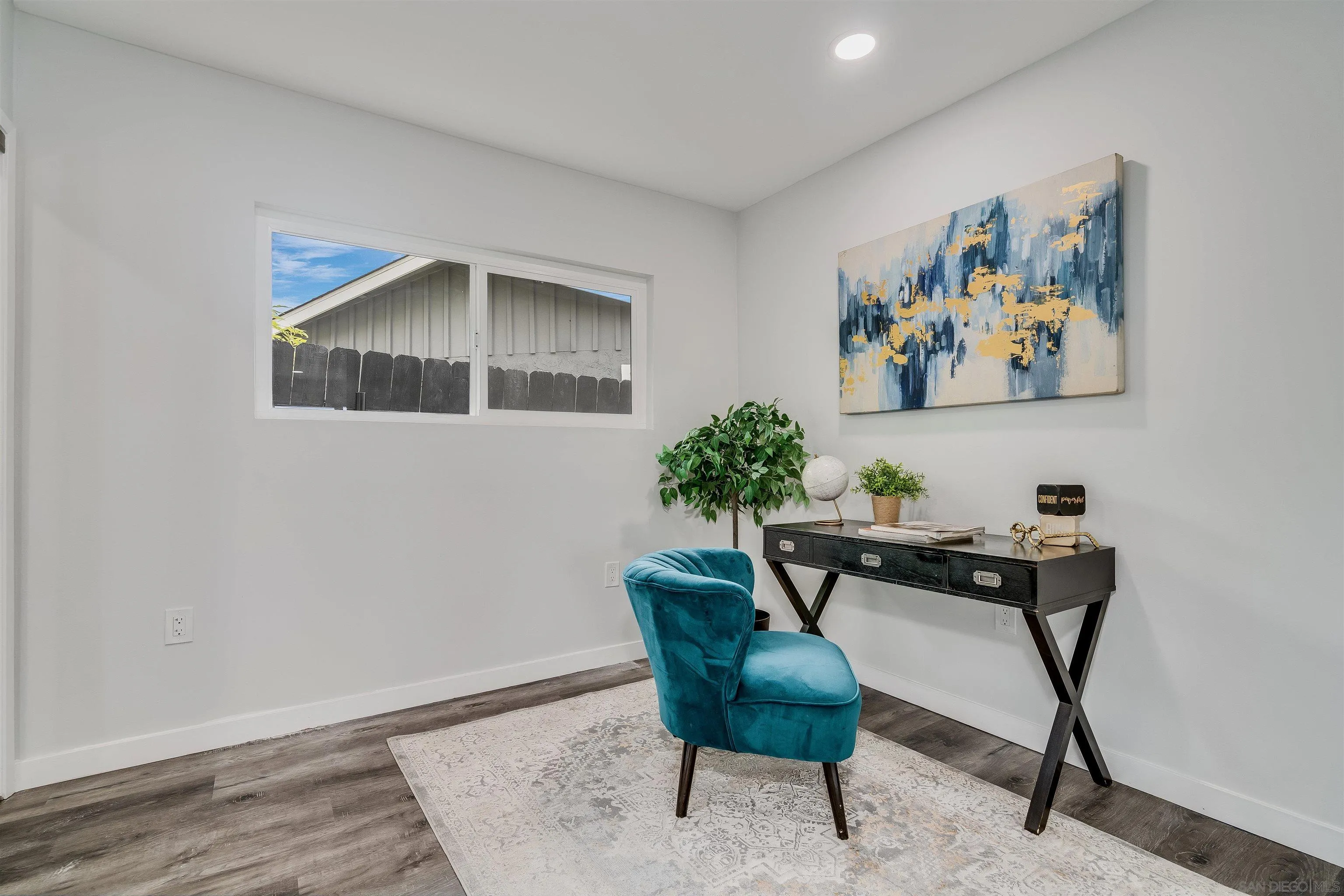 9209 Jamacha Boulevard Spring Valley, CA 91977 - Photo 17 of 22 a dining room with table and chair