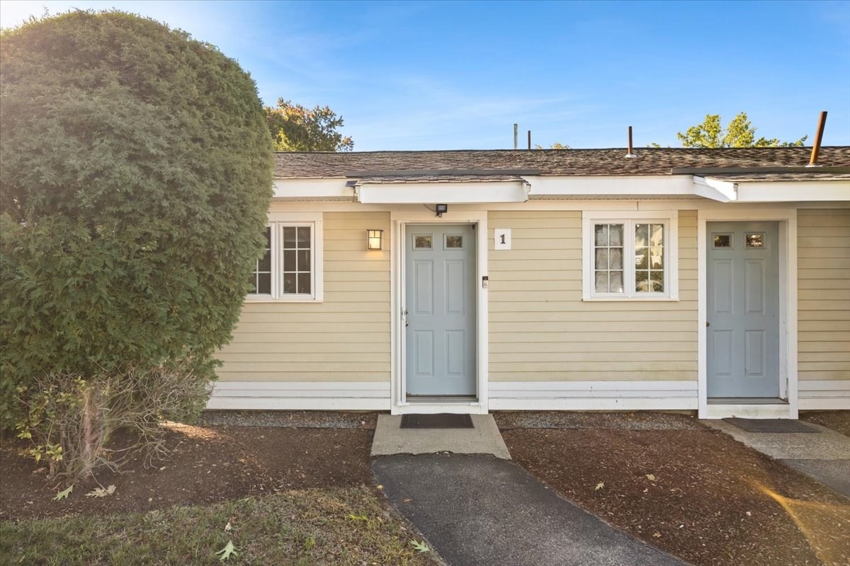 14 Nancy Road, Unit 1 Easton, MA 02375 - Photo 1 of 30 Gallery Image 1