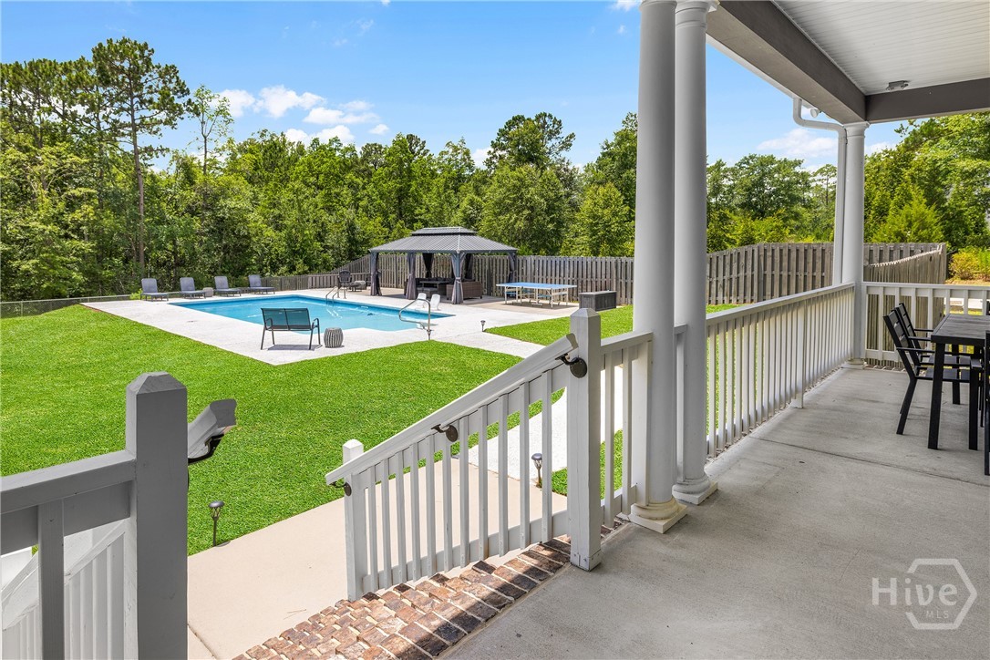 112 Timber Creek Drive Rincon, GA 31326 - Photo 49 of 62