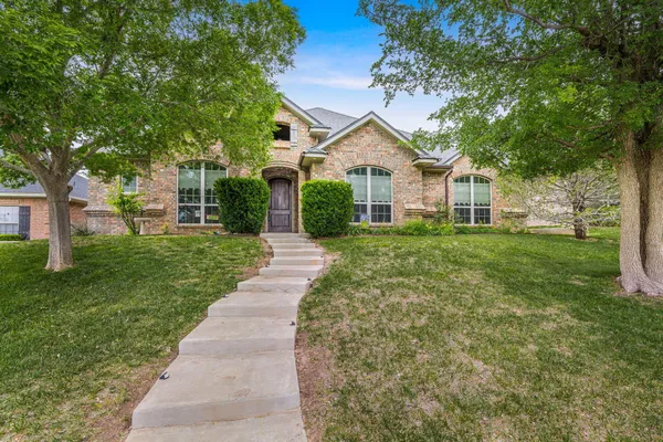 $525,000 | 6705 Silverbell Lane, Amarillo, TX 79124