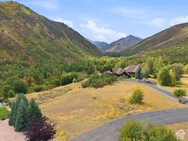 Meadow Drive, Unit 2 Springville, UT 84663 - Photo 2 of 11 West-facing valley views in a serene mountain setting