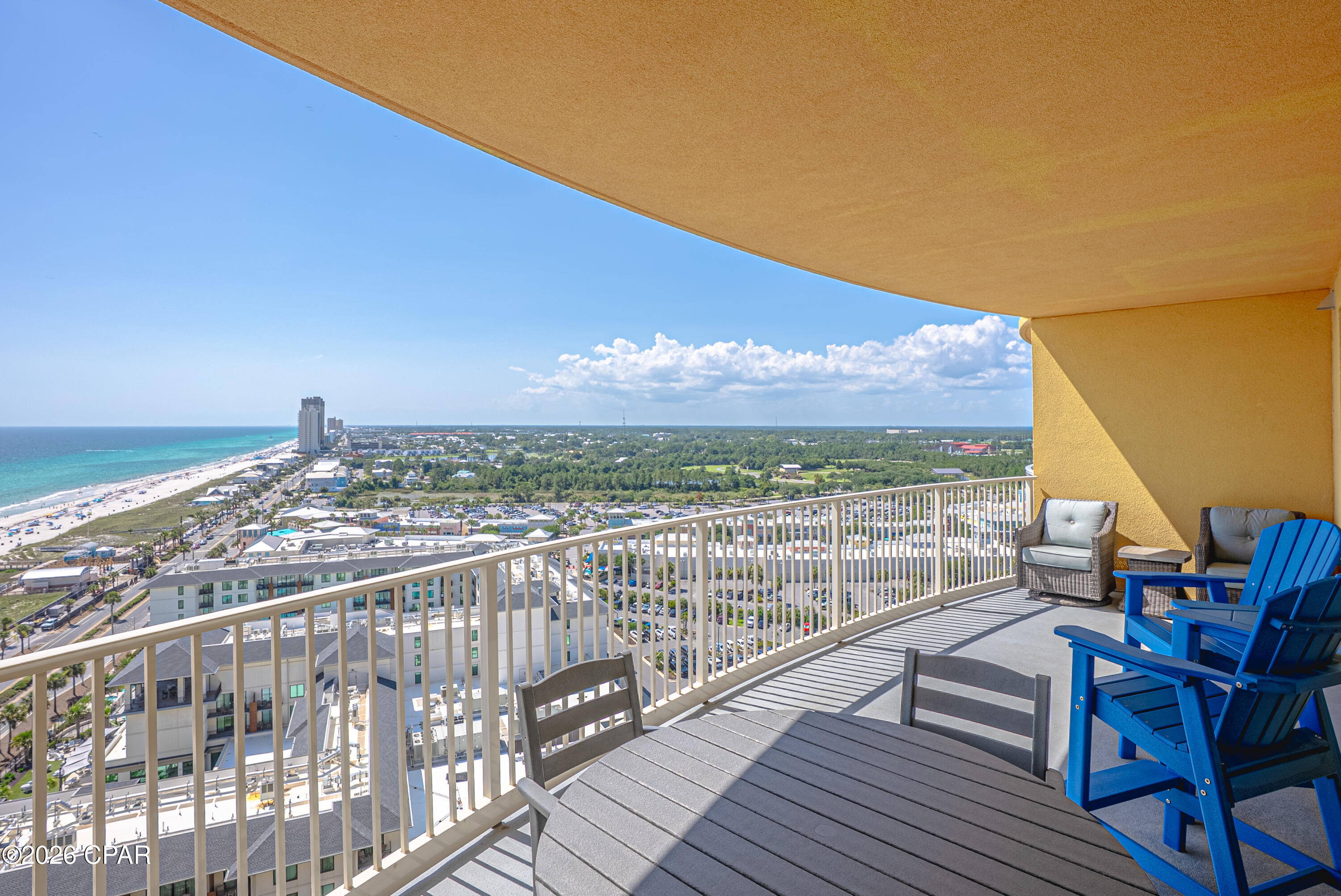 15928 Front Beach Road, Unit 31807 Panama City Beach, FL 32413 - Photo 32 of 116