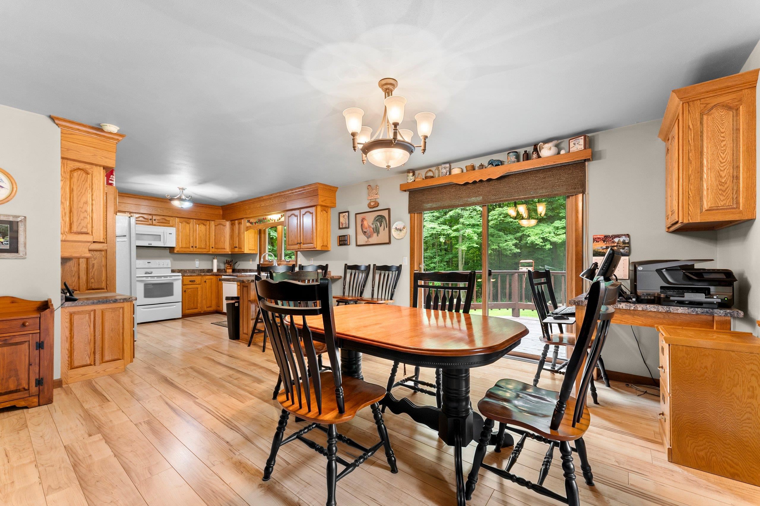 200800 Canopy Lane Rosholt, WI 54473 - Photo 60 of 90
