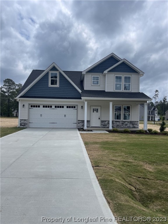 154 Rocking Canal Place Erwin, NC 28339 - Photo 1 of 19 Gallery Image 1