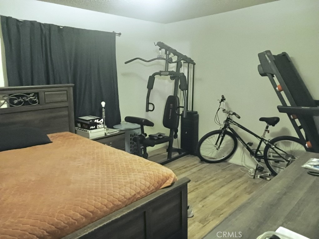 13615 Pauhaska Road Apple Valley, CA 92308 - Photo 23 of 24 Bedroom 2 Unit #1