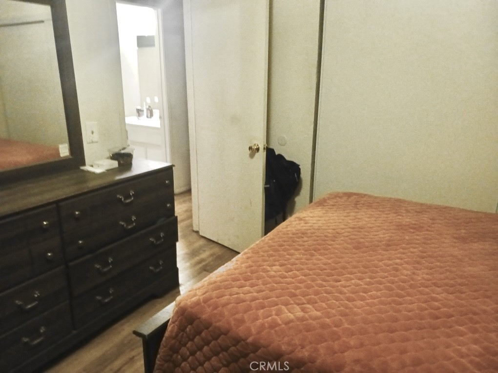 13615 Pauhaska Road Apple Valley, CA 92308 - Photo 24 of 24 Bedroom 2 Unit #1