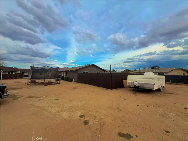 $410,000 | 13615 Pauhaska Road, Apple Valley, CA 92308