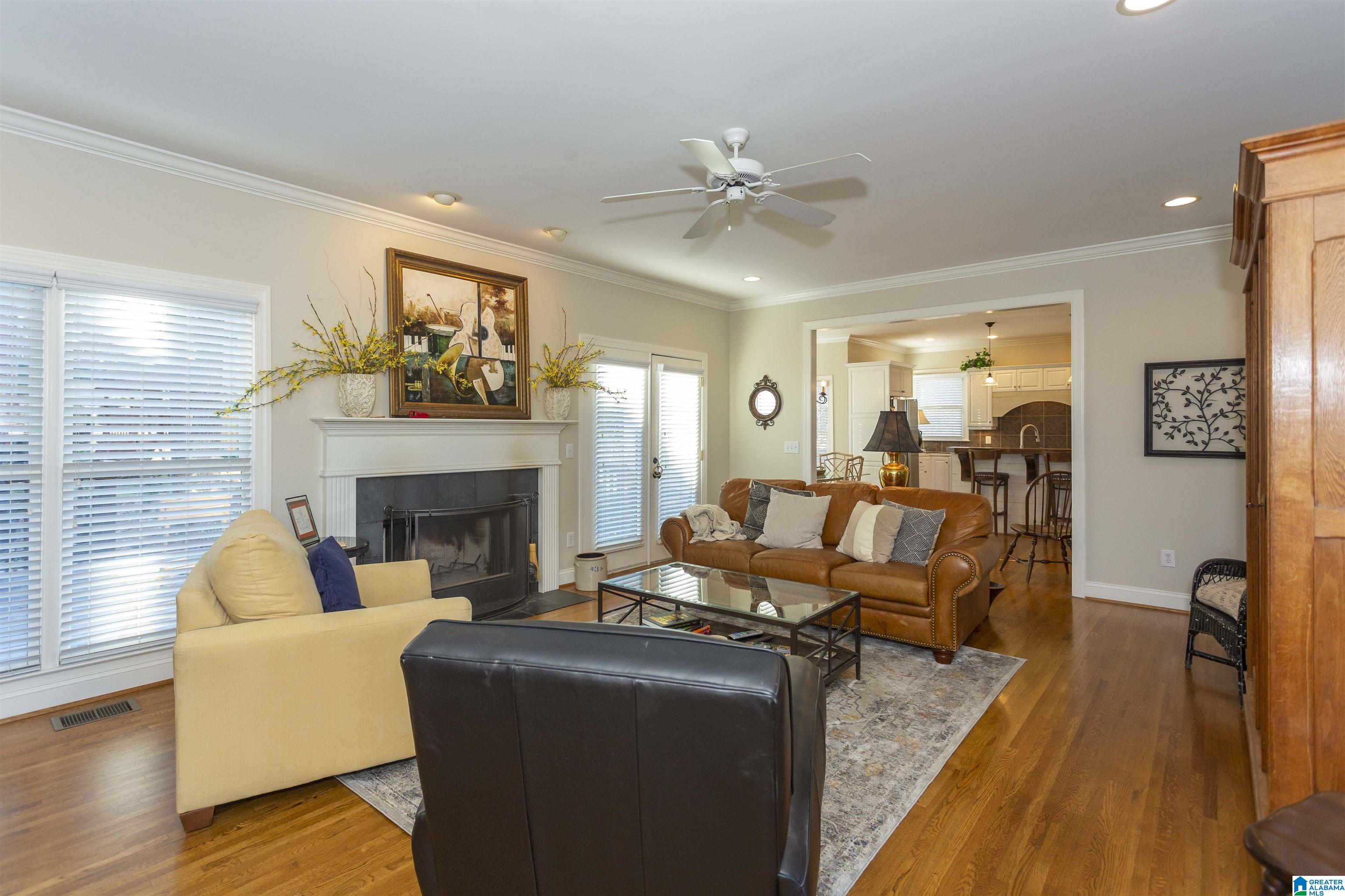 4269 Milner Road East Birmingham, AL 35242 - Photo 12 of 45