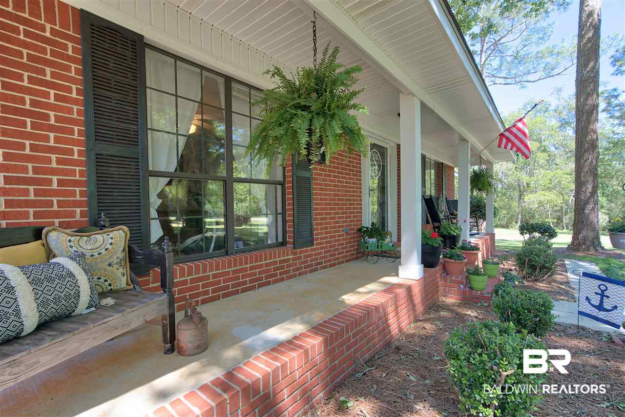 22201 Price Grubbs Road Robertsdale, AL 36567 - Photo 4 of 43