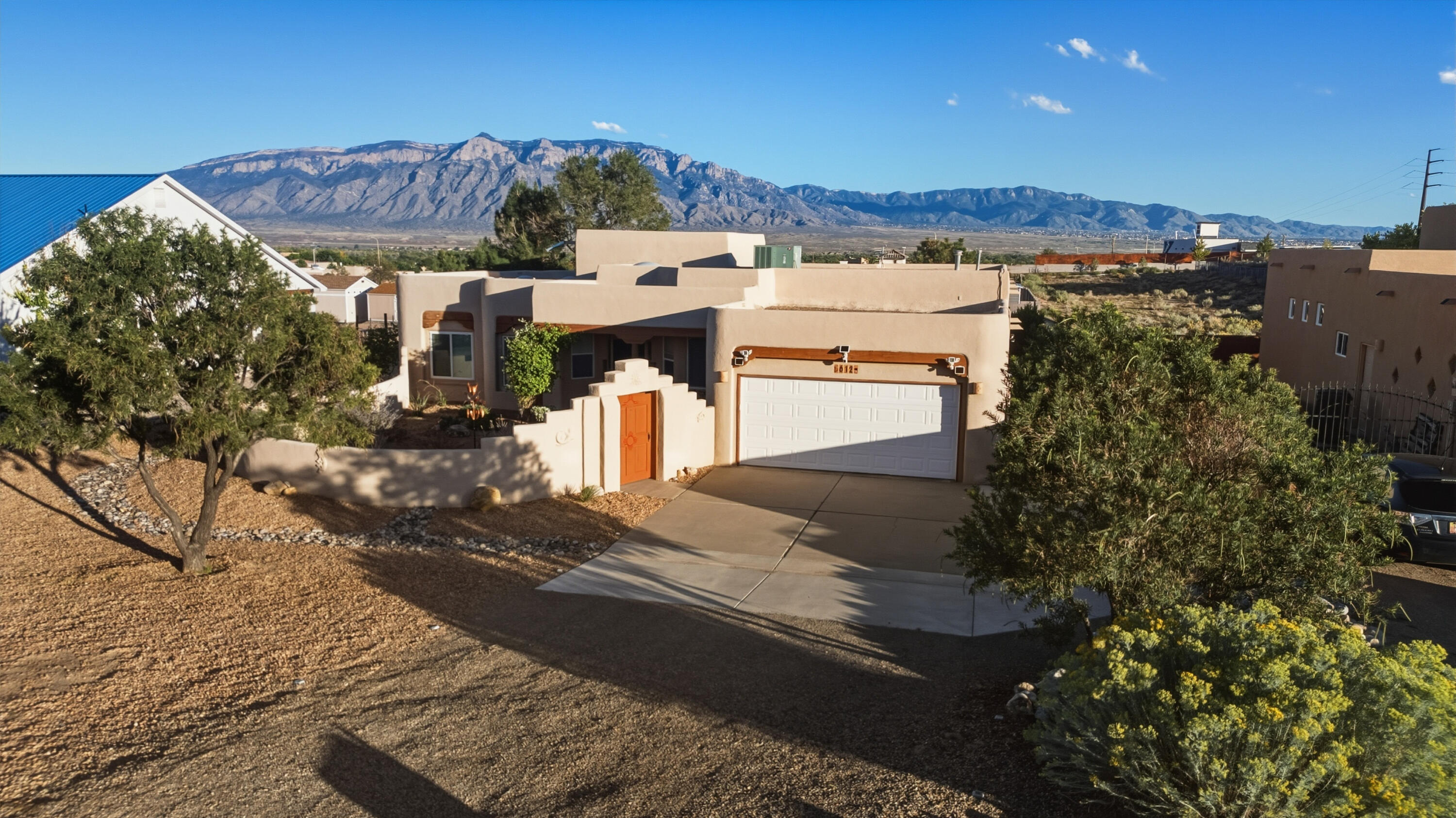 612 Sonora Road Northeast Rio Rancho, NM 87144 - Photo 1 of 1 Gallery Image 1