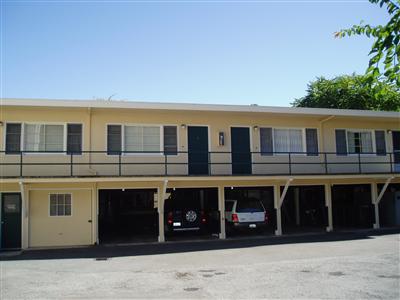 111-115 G Street San Rafael, CA 94901 - Photo 3 of 3 a front view of a house with glass windows