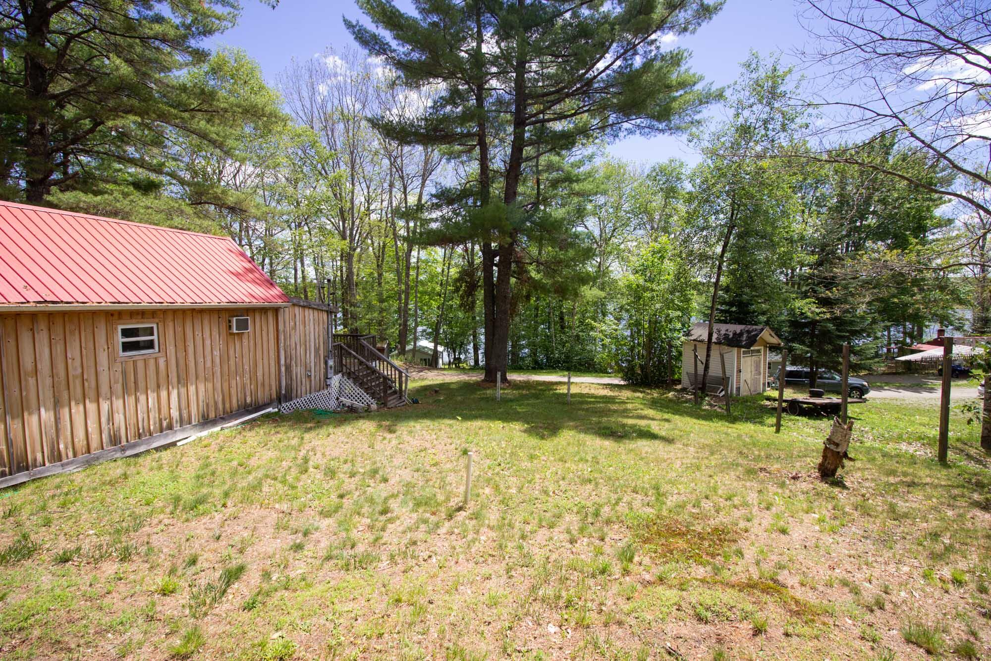 31 Vigue Shore Road Albion, ME 04910 - Photo 20 of 25 42 S Vigue-21