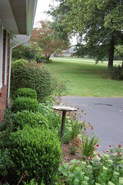 210 Heritage Road Versailles, KY 40383 - Photo 31 of 32 Photo 31