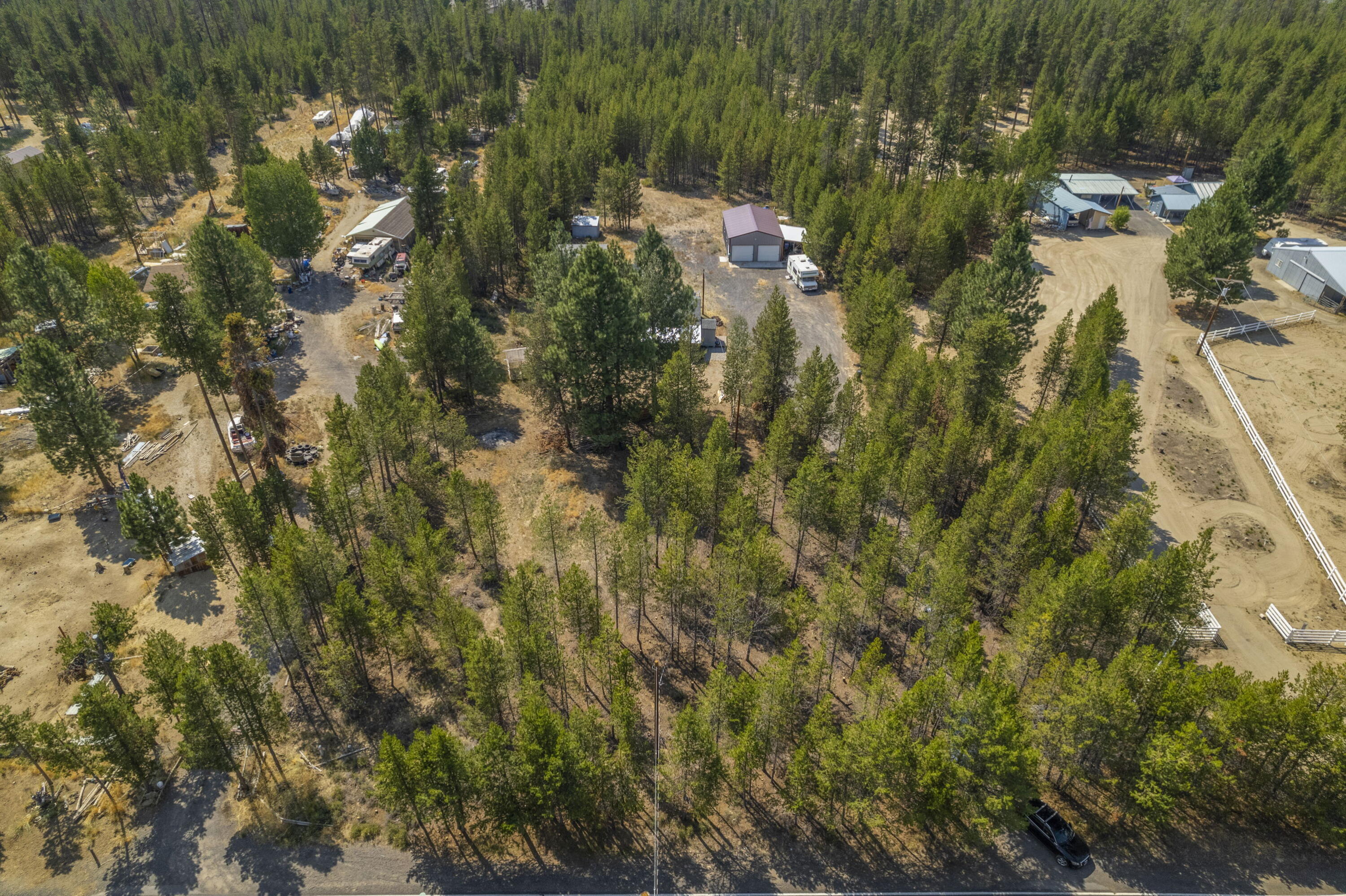 16060 Pierce Road La Pine, OR 97739 - Photo 31 of 33 31