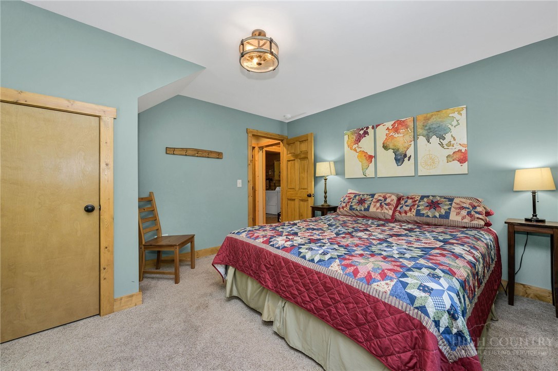 4098 Roundabout Road Creston, NC 28615 - Photo 21 of 50