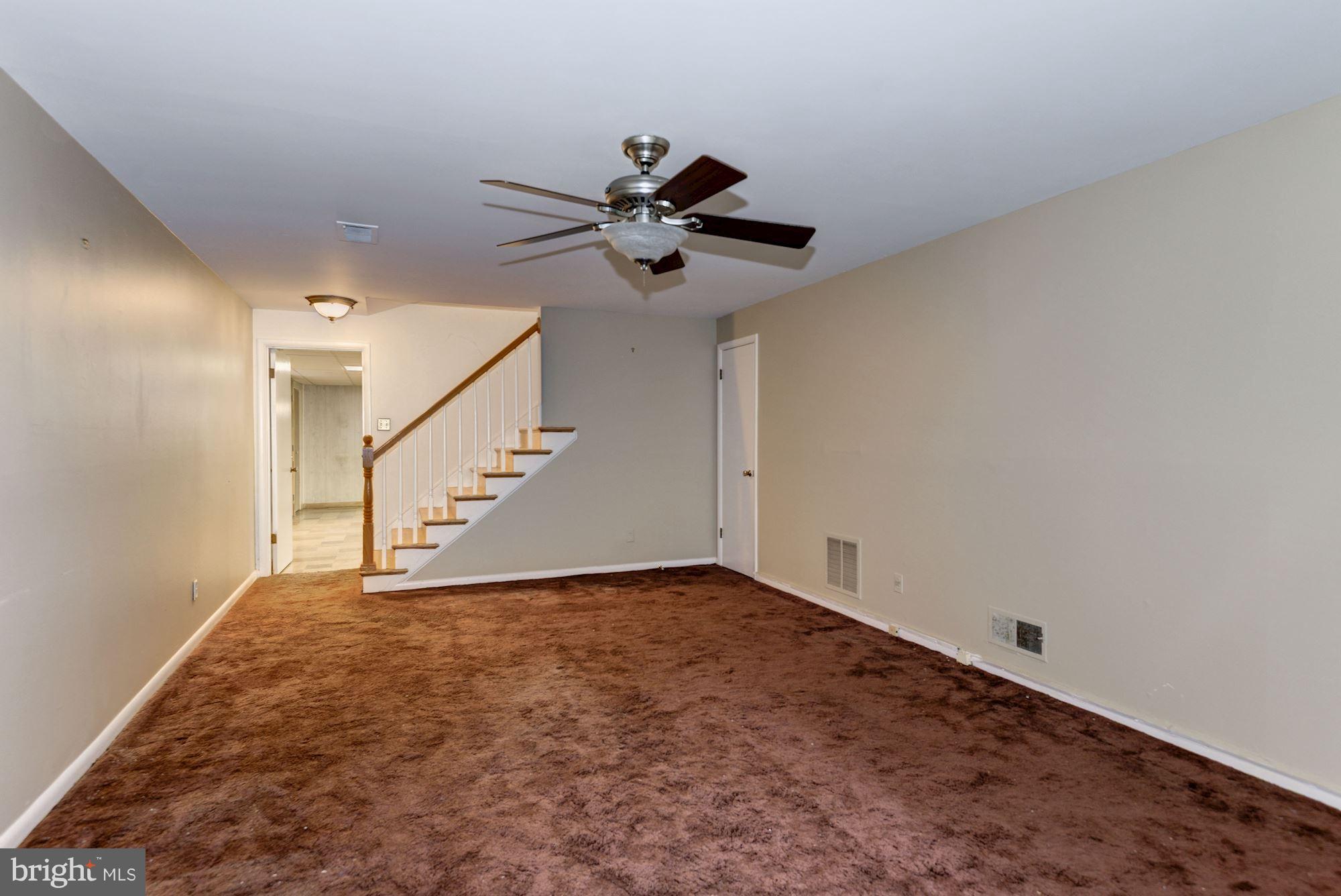 2124 Coleridge Drive Silver Spring, MD 20910 - Photo 14 of 18 Basement