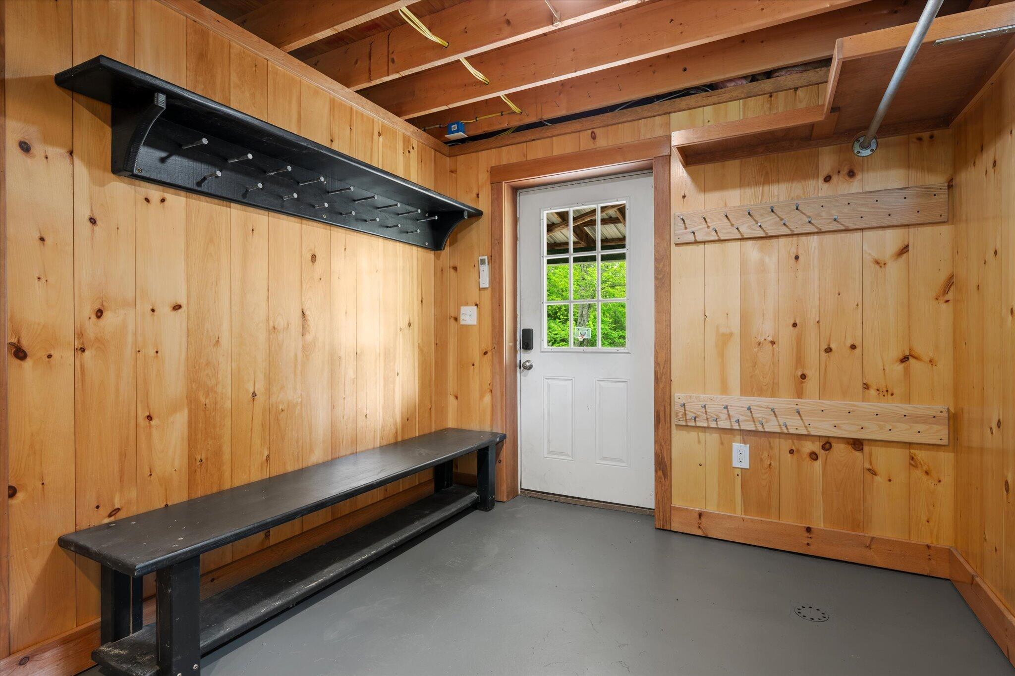 1318 Bald Mountain Road Orland, ME 04472 - Photo 19 of 40 22-Lower Level