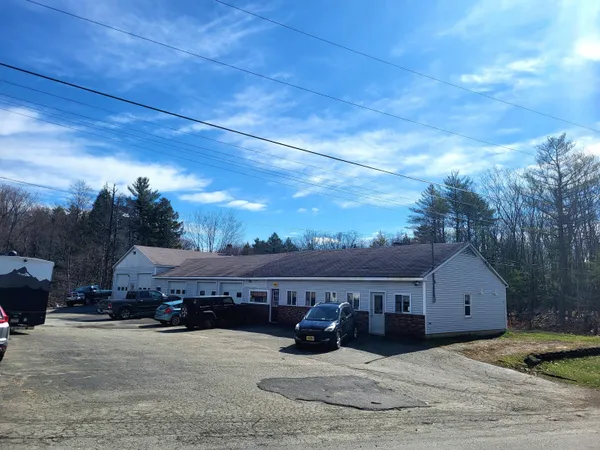 $399,900 | 454 Brunswick Avenue, Gardiner, ME 04345