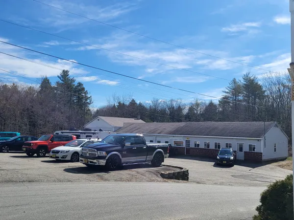 $399,900 | 454 Brunswick Avenue, Gardiner, ME 04345