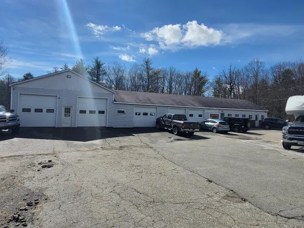 $399,900 | 454 Brunswick Avenue, Gardiner, ME 04345