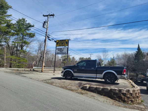 $399,900 | 454 Brunswick Avenue, Gardiner, ME 04345
