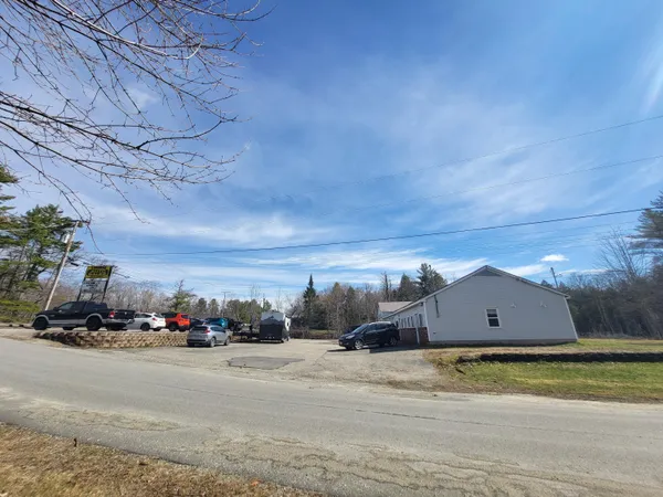 $399,900 | 454 Brunswick Avenue, Gardiner, ME 04345