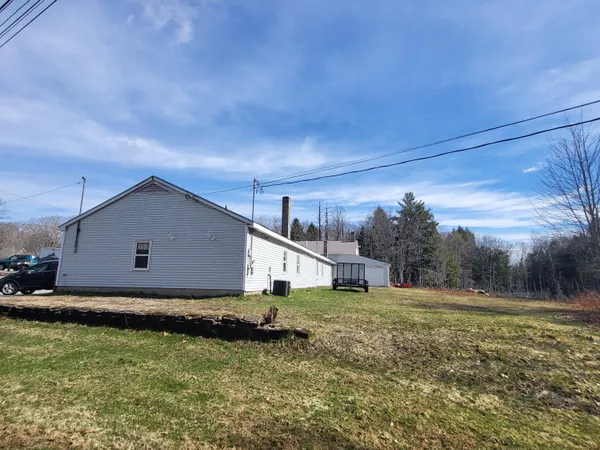 $399,900 | 454 Brunswick Avenue, Gardiner, ME 04345