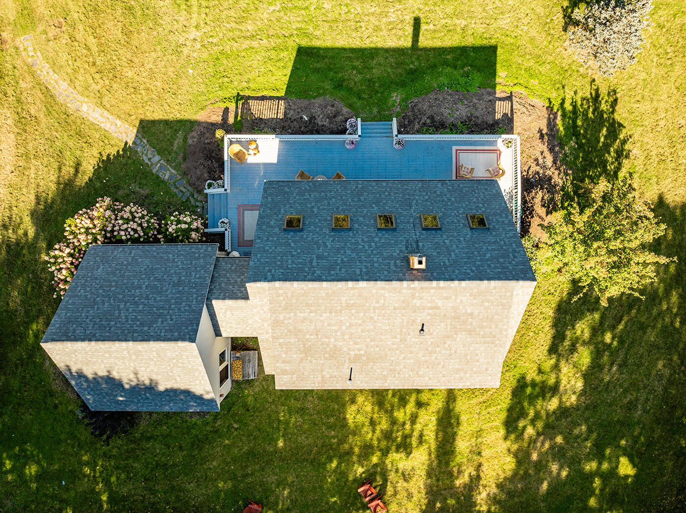 36 Masalin Road Lincolnville, ME 04849 - Photo 38 of 38 DJI_0782