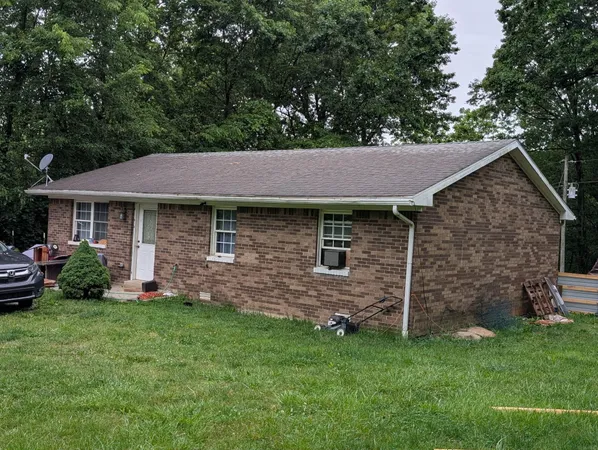 $215,000 | 3775 Highway 455, Sparta, KY 41086