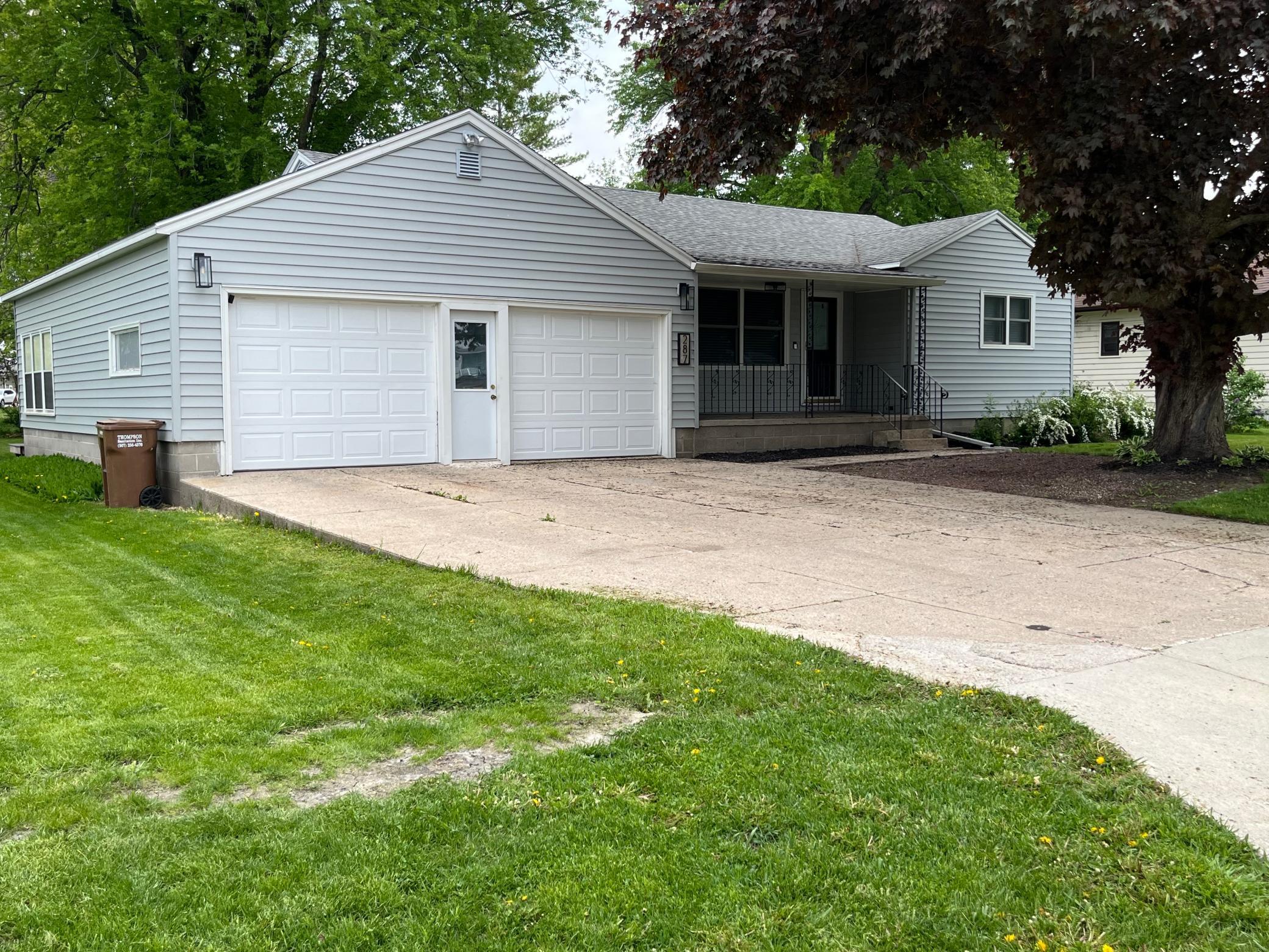 287 Morin Road Alden, MN 56009 - Photo 1 of 1 Gallery Image 1