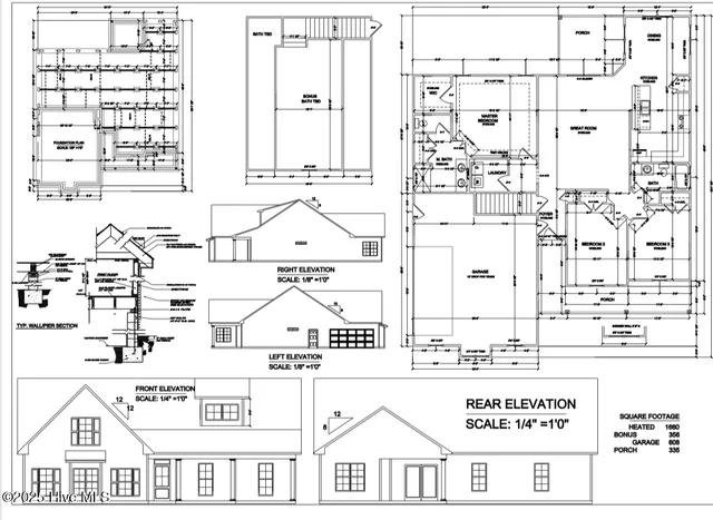 $475,000 | 108 East Ag Drive, New Bern, NC 28562