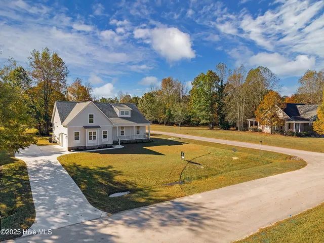 $475,000 | 108 East Ag Drive, New Bern, NC 28562