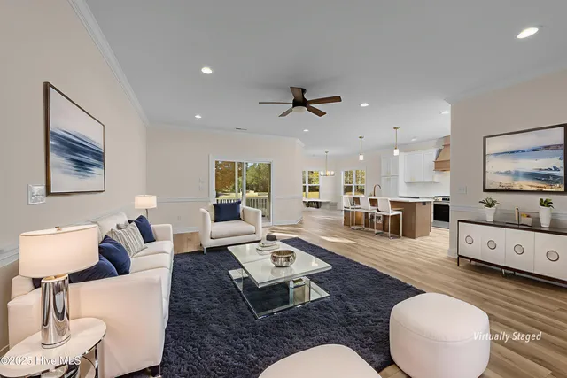 $475,000 | 108 East Ag Drive, New Bern, NC 28562