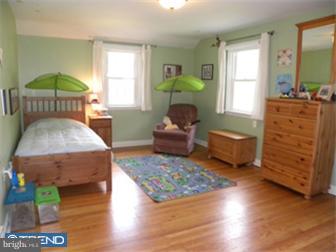 609 Academy Road Swarthmore, PA 19081 - Photo 8 of 12 Bedroom 2