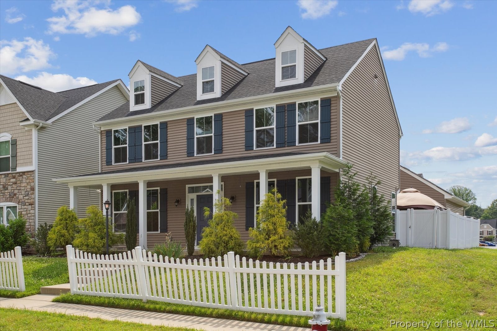 7501 Wicks Road Williamsburg, VA 23188 - Photo 1 of 1 Gallery Image 1