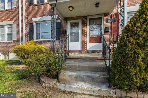 $199,900 | 1015 Baltimore Avenue, Wilmington, DE 19805