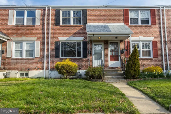 $199,900 | 1015 Baltimore Avenue, Wilmington, DE 19805