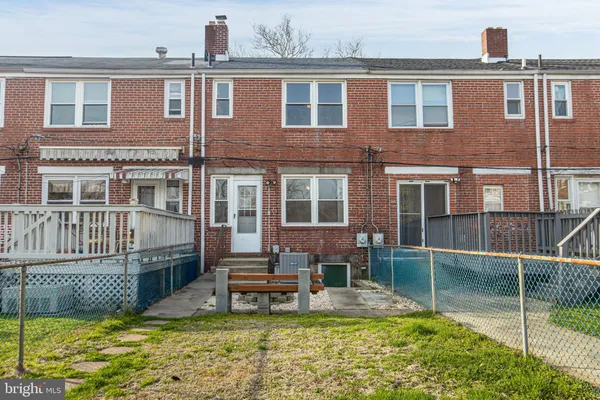 $199,900 | 1015 Baltimore Avenue, Wilmington, DE 19805