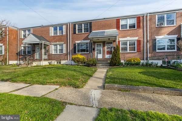 $199,900 | 1015 Baltimore Avenue, Wilmington, DE 19805