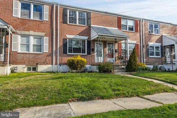 $199,900 | 1015 Baltimore Avenue, Wilmington, DE 19805