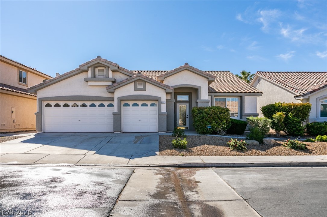 3071 Misty Moon Avenue Henderson, NV 89052 - Photo 4 of 39