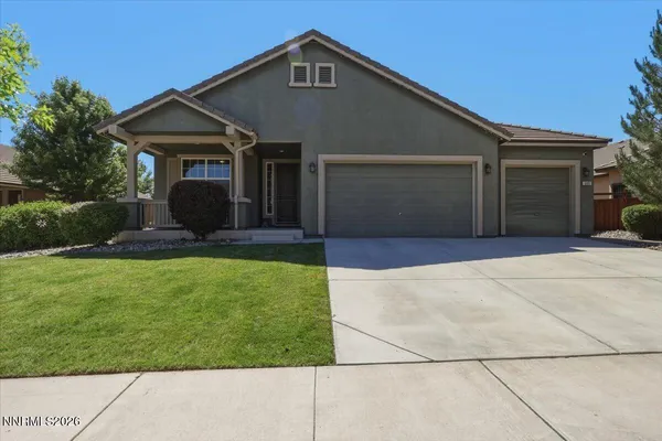$660,000 | 6683 Voyage Drive, Sparks, NV 89436