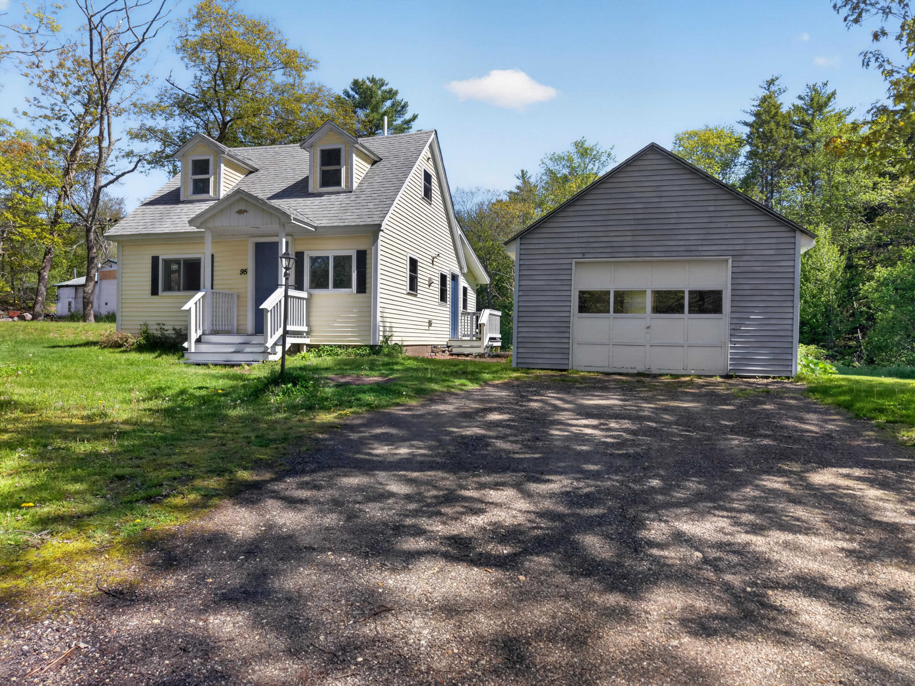 95 Walker Road Woolwich, ME 04579 - Photo 2 of 33 95 Walker Road_0102