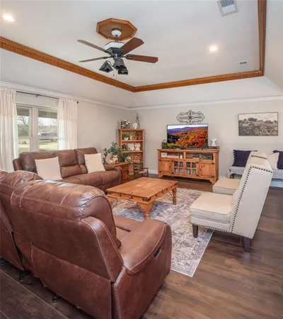 $1,100,000 | 2 Moonlight Trail, Lucas, TX 75002