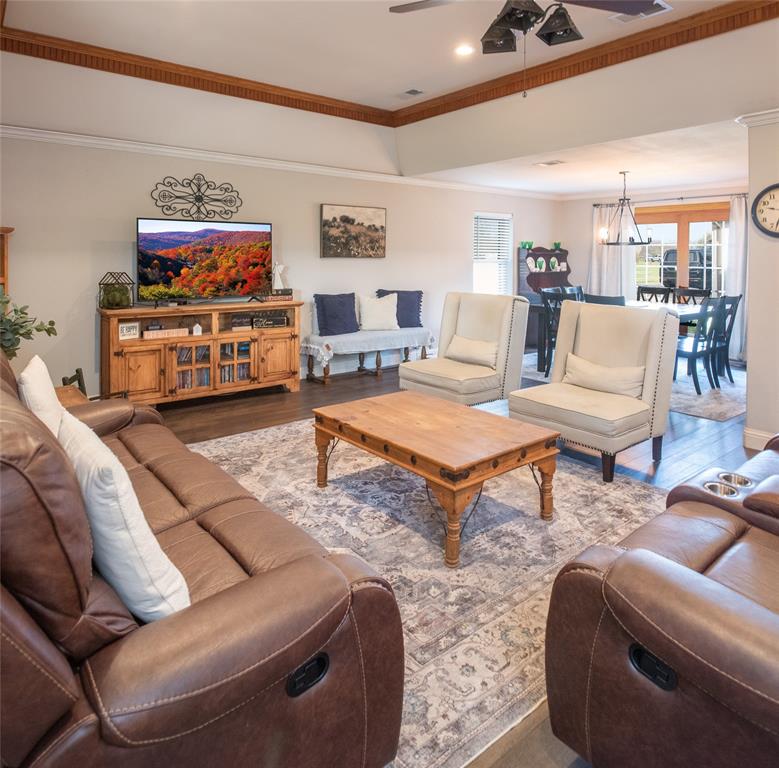 2 Moonlight Trail Lucas, TX 75002 - Photo 14 of 39