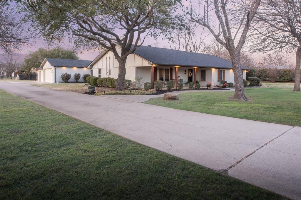 2 Moonlight Trail Lucas, TX 75002 - Photo 2 of 39