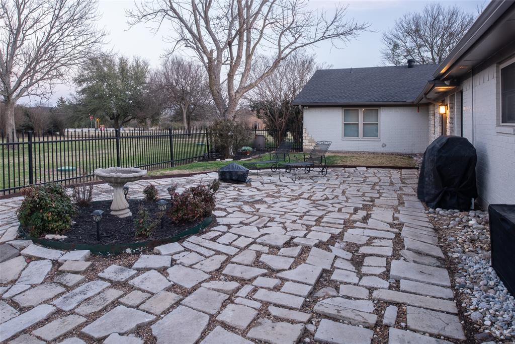 2 Moonlight Trail Lucas, TX 75002 - Photo 35 of 39